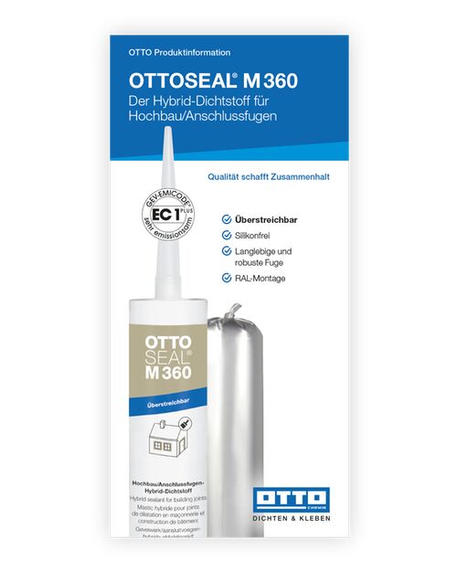 OTTOSEAL® M 360