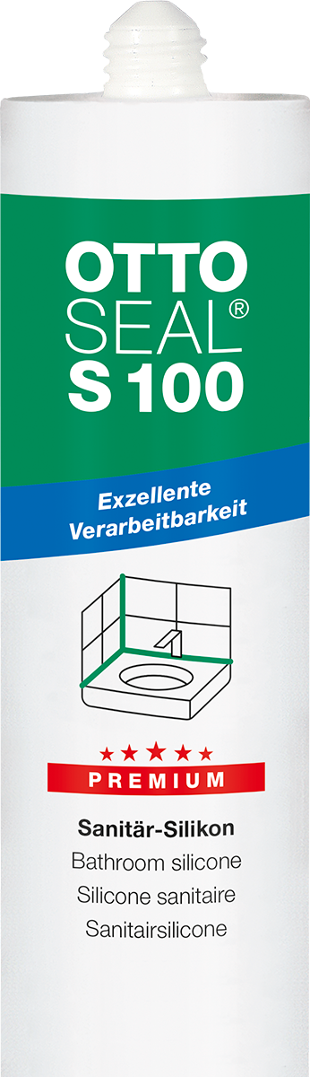 OTTOSEAL S 100 - Teaserbild