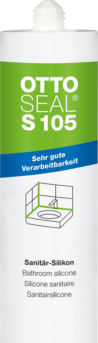 OTTOSEAL S 105 - Teaserbild