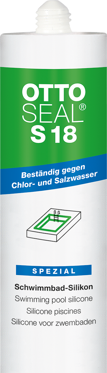 OTTOSEAL S 18 - Teaserbild