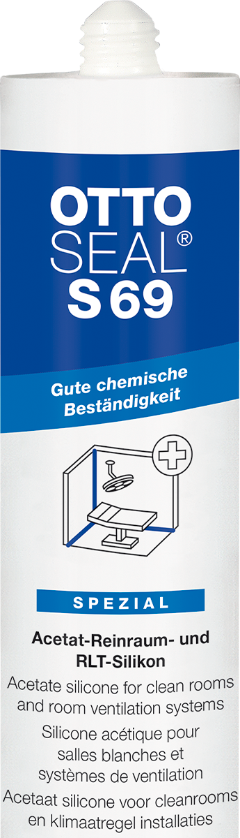 OTTOSEAL S 69 - Teaserbild