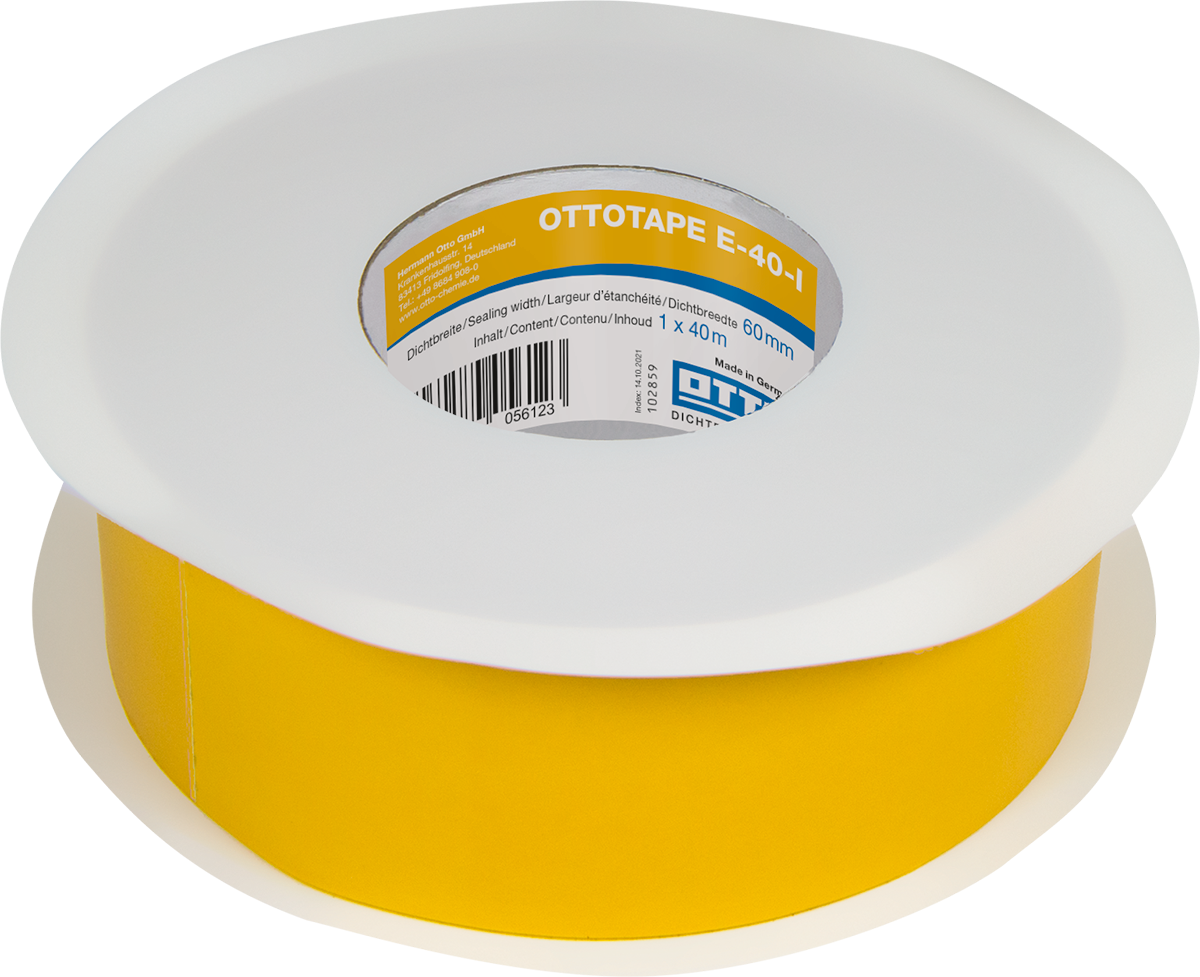 OTTOTAPE E-40I