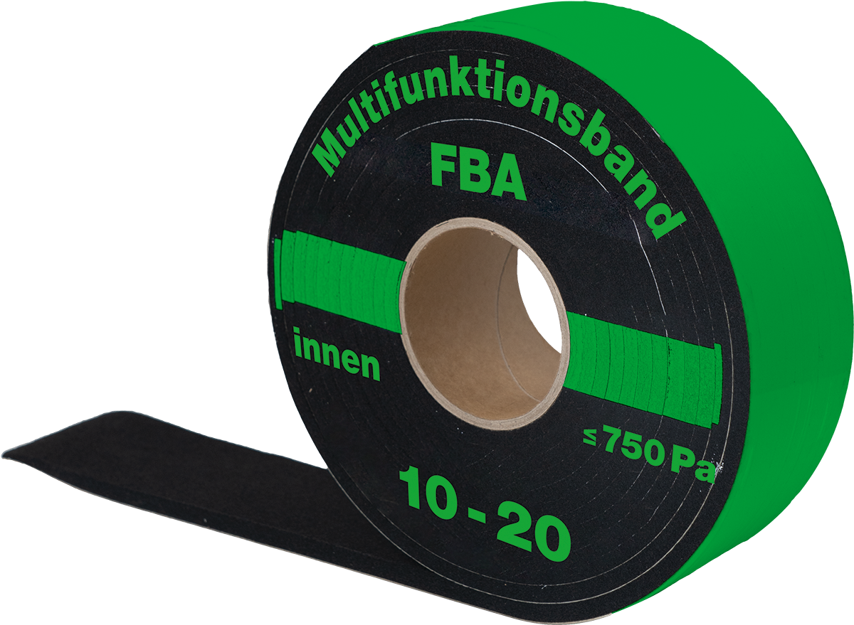 OTTOTAPE Multifunktionsband FBA