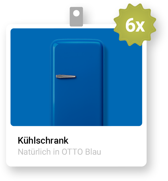 Kühlschrank