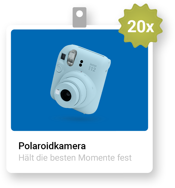 Polaroidkamera