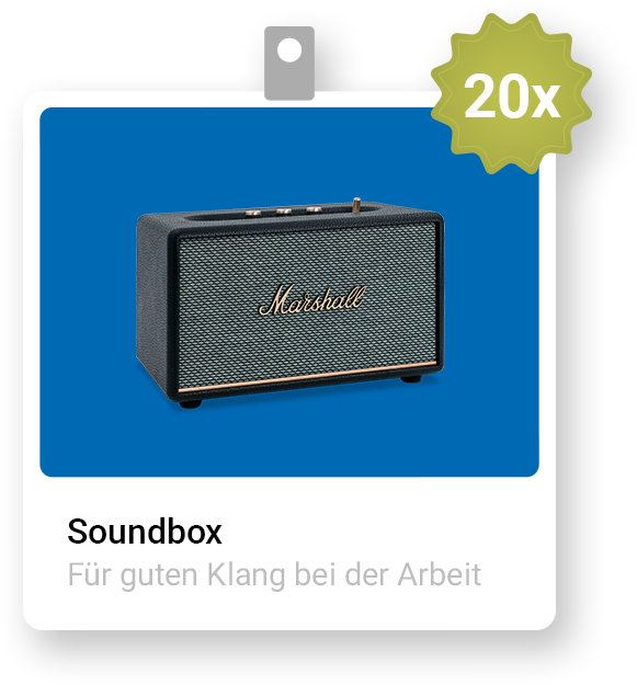 Soundbox