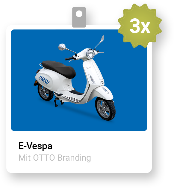 E-Vespa