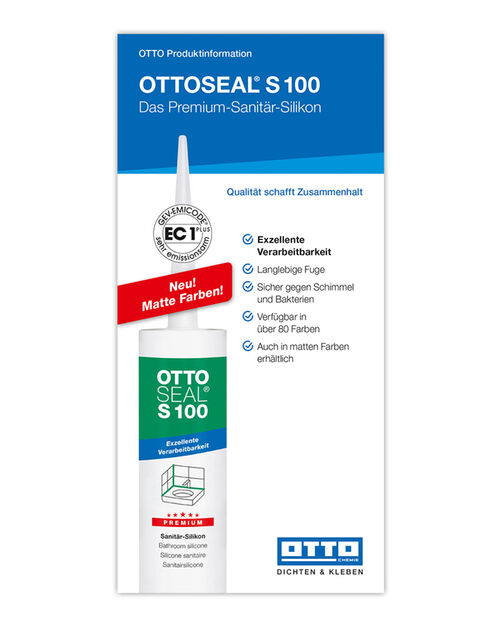 OTTOSEAL® S 100