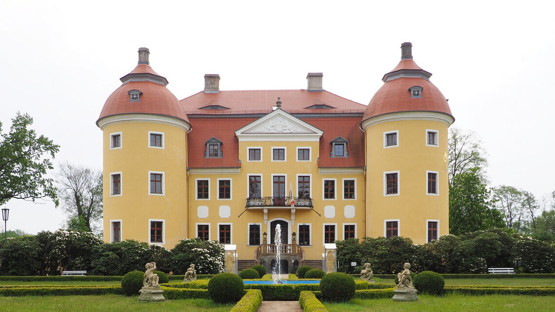Schloss Milkel