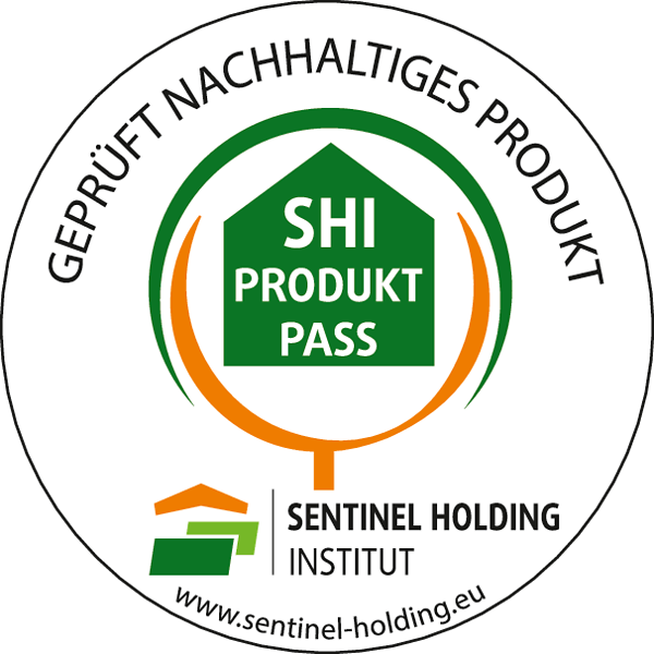 SHI Produktpass