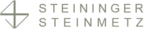 Steininger Steinmetz Logo