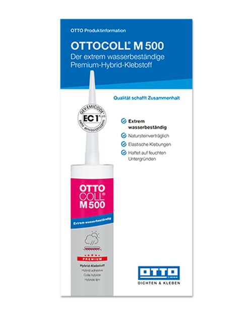 OTTOCOLL® M 500