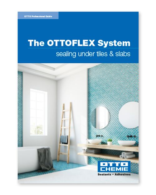 <br />
The OTTOFLEX System