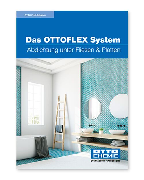 <br />
Das OTTOFLEX System