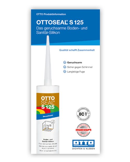 OTTOSEAL® S 125