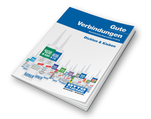 Gesamtkatalog Bau Gesamtkatalog Bau