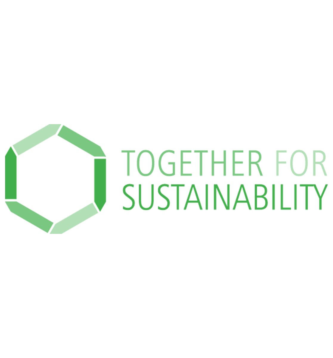 Together for Sustainability