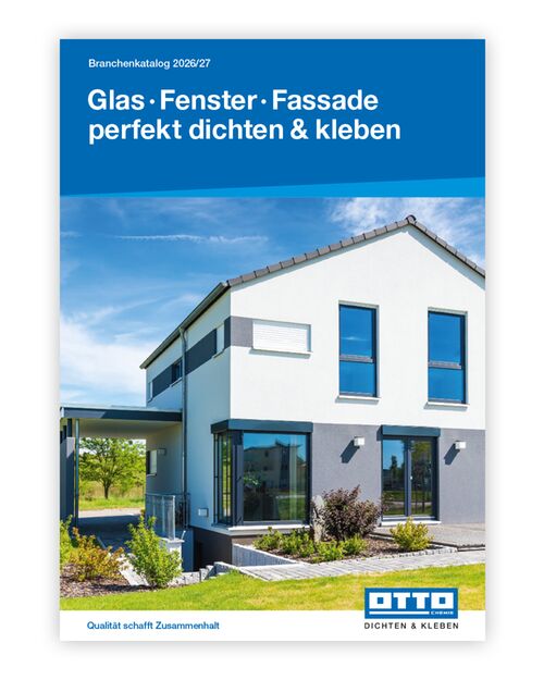 Branchenkatalog GFF 2026