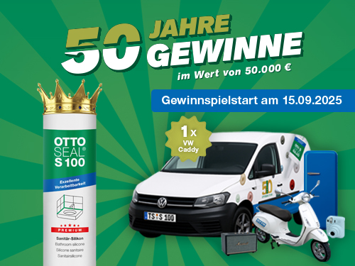 Teaser Gewinnspiel 50 Jahre S 100